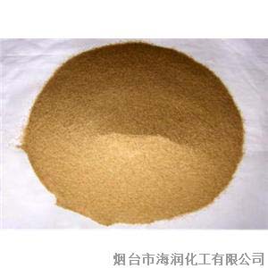 煙臺海藻酸鈉的生產規(guī)范要求